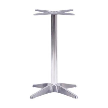 Imagem de Base de Mesa Delta em Alumínio 72,50 cm (Altura) - Or Design