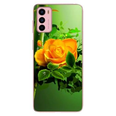 Imagem de Capa Adesivo Skin369 Verso Para Motorola Moto G42 (2022) - KawaSkin