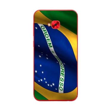 Imagem de Capa Adesivo Skin628 Verso Para Asus Zenfone 4 Selfie Pro - KawaSkin