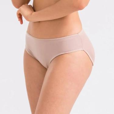 Imagem de Calcinha Modeladora com Enchimento de Bumbum Esbelt 3005 Aumenta Bumbum!