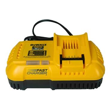 Imagem de Carregador Rápido DeWalt DCB118 Flexvolt 20 V Máx. 60 V (Somente Carregador)
