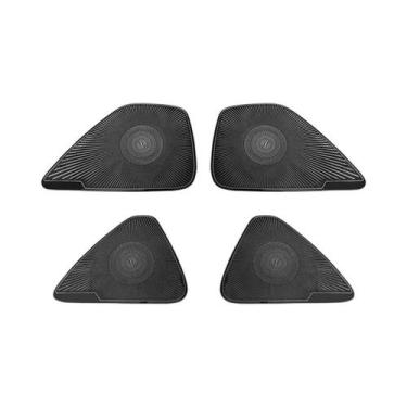 Imagem de Capa Do Alto-falante Tweeter Do Carro Toyota Corolla E210 Híbrido 2019