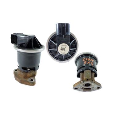 Imagem de Válvula Egr Honda Siemens rosa EE01