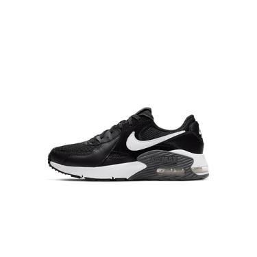 Imagem de Nike Tênis feminino Air Max Excee, Preto/branco/cinza escuro, 36