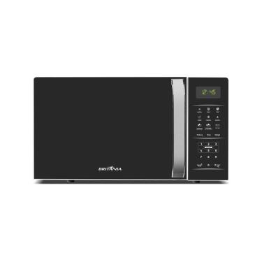 Imagem de Micro-­ondas 20 Litros Britânia Pintura Limpa Fácil BMO23 1100W 220V