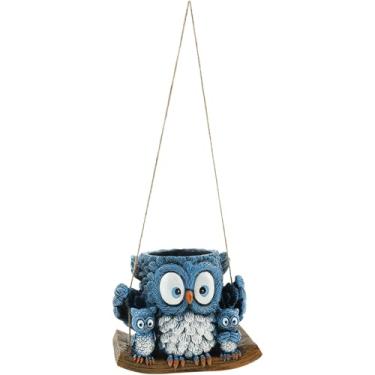 Imagem de Vaso de plantas giratórias, pequenos vasos de plantas giratórias, decorativos, suculentas, ideias de presente exclusivo para o dia das mães, Natal