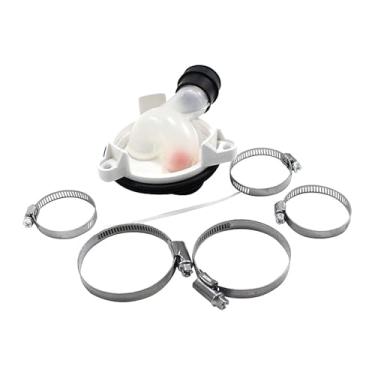 Imagem de GE Kit de desviador de eletrodomésticos WD35X10386