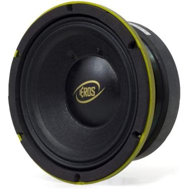 Imagem de Woofer 8 Pol Eros 8 Ohms E-408 Pro 400RMS Médio