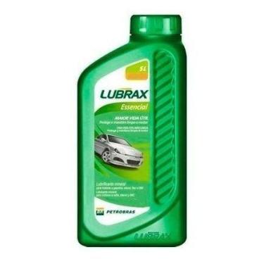 Imagem de Oleo sl 20w50 lt - lubrax, Sem variação, Único