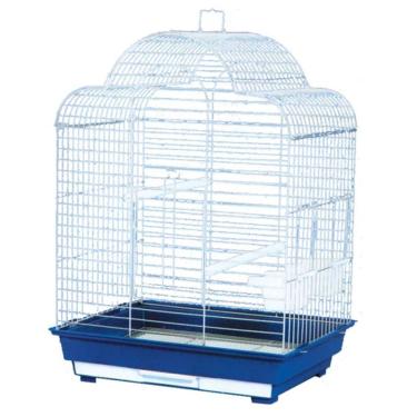 Imagem de Gaiola De Luxo Grande Para Pássaros - 70298 - Chalesco