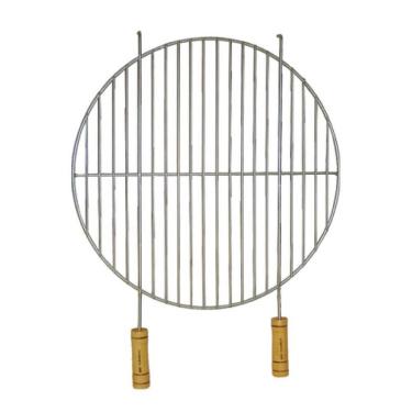 Imagem de Grelha Redonda Tela Moeda - 2315 - Mse