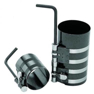 Imagem de Cinta Para Anéis De Pistão 125-3 - 035.030 - Gedore Cinta Para Anéis De Pistão 90-175mm...