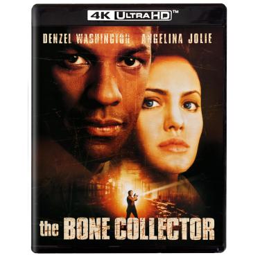 Imagem de The Bone Collector (4KUHD)