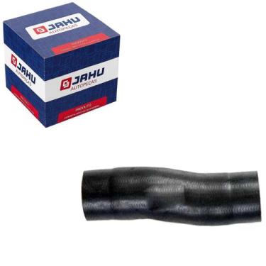 Imagem de Mangueira Do Intercooler Admissão L200 2003 A 2010 - Jahu 21536-0