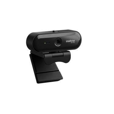 Imagem de Webcam Intelbras HD WCI 720p