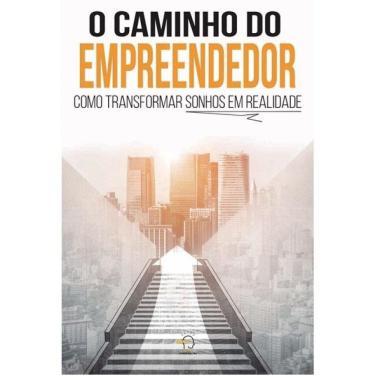 Imagem de O Caminho Do Empreendedor