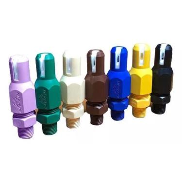 Imagem de MJE - Magno Jato Extendido para Aplicação de Herbicidas - no-brand