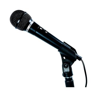 Imagem de Microfone Dinâmico MXT M-1800B C/ Cabo de 3 Metros - AC2308