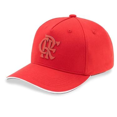 Imagem de Boné Flamengo SuperCap Símbolo - Infantil-Unissex