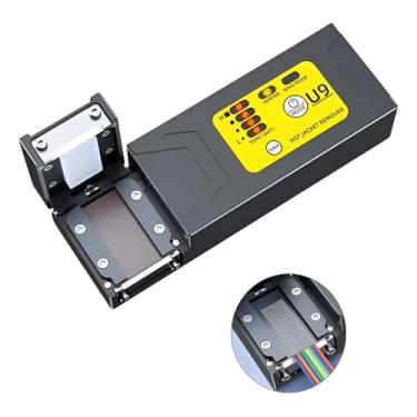 Imagem de Decapador Térmico De Fibra Decapagem Eficiente De Fios