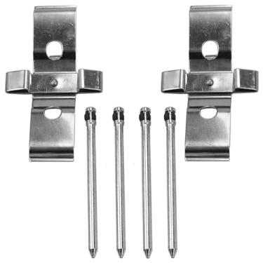 Imagem de Kit de freio a disco Beck Arnley 0842169