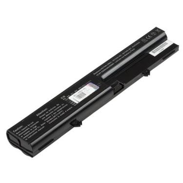 Imagem de Bateria para Notebook HP Compaq 516 - BestBattery, Preto