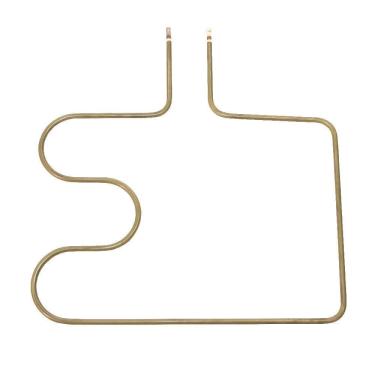 Imagem de Resistência Inferior Para Fornos De Embutir 110V Verde 110V