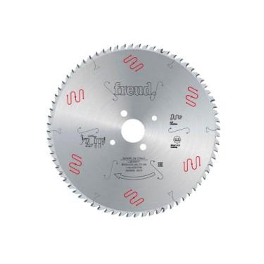 Imagem de Disco de Serra 250x55x60Z TR(+) para Seccionadora LSB25002 Freud