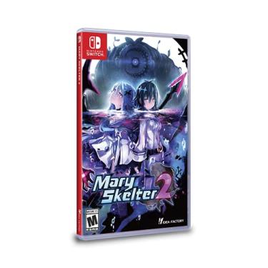 Imagem de Mary Skelter 2 - Nintendo Switch