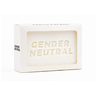 Imagem de Gift Republic Sabonete neutro de gênero