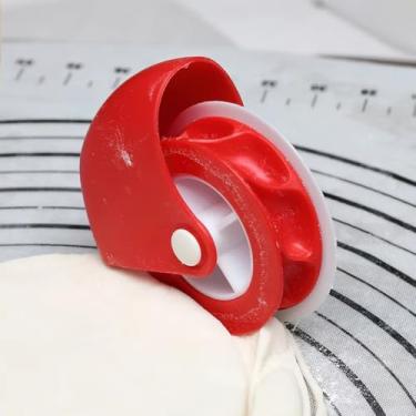 Imagem de Máquina de massa, ferramentas de decoração de crosta de torta, ferramenta de cozimento faça você mesmo