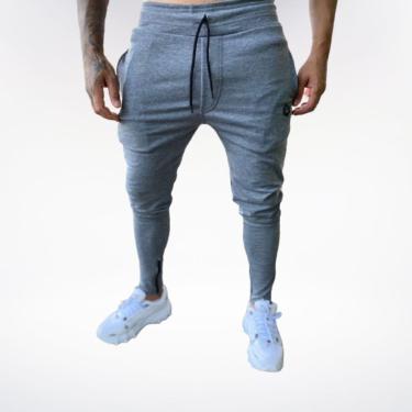 Imagem de Calça Moletom Masculina Biton Power Play-Masculino