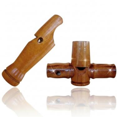 Imagem de Apito Uru + Apito Saracura Pio Profissional