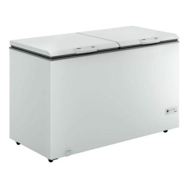 Imagem de Freezer CHB53EBANA 2 Portas 534 Litros Horizontal Consul Branco 110V