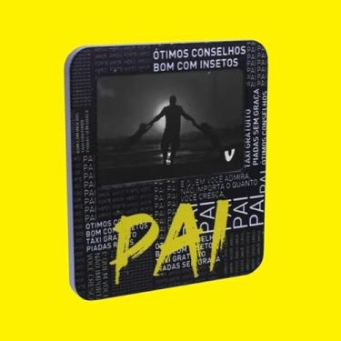 Imagem de Luminária Porta Retrato Bivolt 10x15 - Paizão