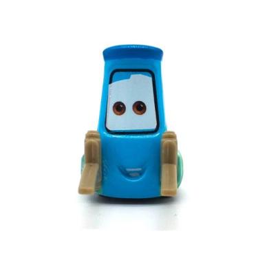 Imagem de Carros de brinquedo Shygey Cars 2 e Cars 3 Carros de corrida de metal 