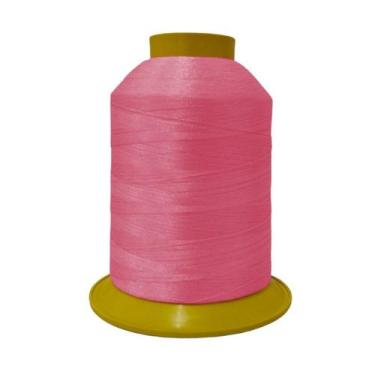 Imagem de Linha de bordar para máquina setta lumina 120 colorida 4000 metros - c