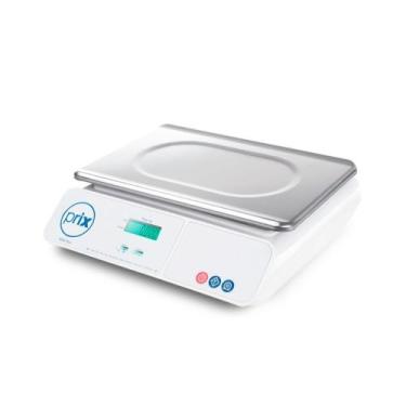 Imagem de Balança Prix 9094 Plus Tripla Escala 32kg Bateria e USB Toledo. - TOLE