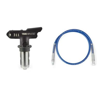Imagem de Pacote de ponta de pulverização e mangueira Graco TrueAirless 311