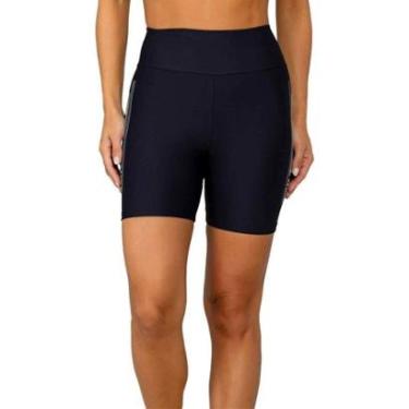 Imagem de Bermuda Run More Delicate Lines Feminina-Feminino