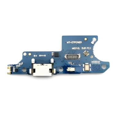 Imagem de Placa Conector Carga Compativel Moto E7 Power Xt2097