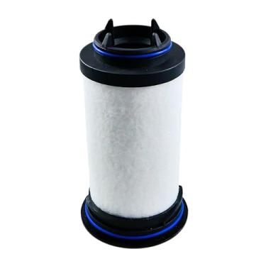 Imagem de XTSZHDSL Elemento de filtro 731630-0000 compatível com filtro separador de névoa de óleo rotatório VC202 VC303 da Rietschle