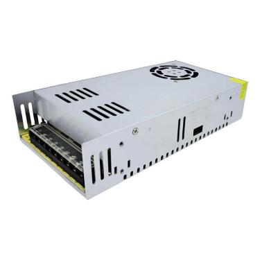 Imagem de Range Plane Fonte Chaveada Bivolt 50A 12V 600W