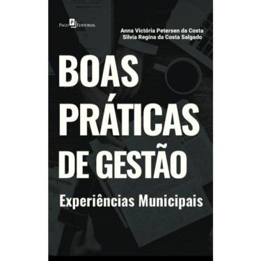Imagem de Boas Práticas De Gestão
