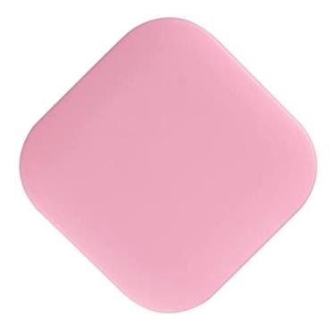 Imagem de HEEPDD Caixa de Lentes de Contato, Com Pinça e Espelho, Ideal para Viagens e Uso Diário Caixa de Lentes de Contato, Estojo Portátil de Plástico Necessidades Diárias Domésticas (Rosa)