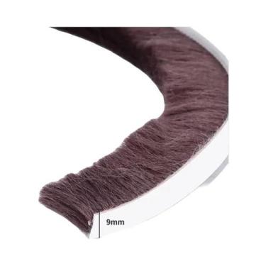 Imagem de Fita Adesiva À Prova De Vento 5/10/20 Metros Para Isolamento Acústico 