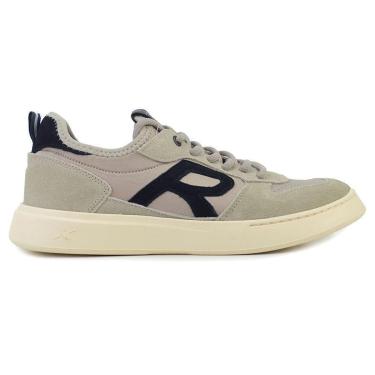 Imagem de Tênis Masculino Reserva Type R Cinza - R752-Masculino