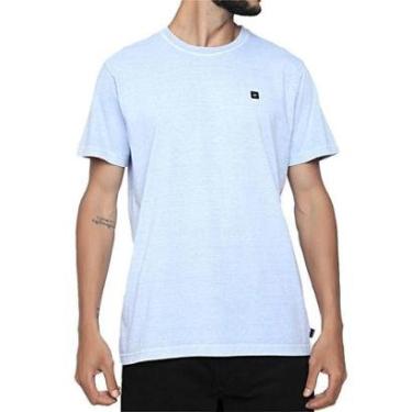 Imagem de Camiseta Rip Curl Plain Wash Blade Masculina SM23-Masculino