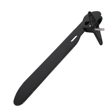 Imagem de KIMISS Kit de Direção de Controle de pé Em Liga de Alumínio para Leme de Canoa para Caiaques, Barcos de Pesca e Canoas – Leve, Dobrável e Fácil Instalação