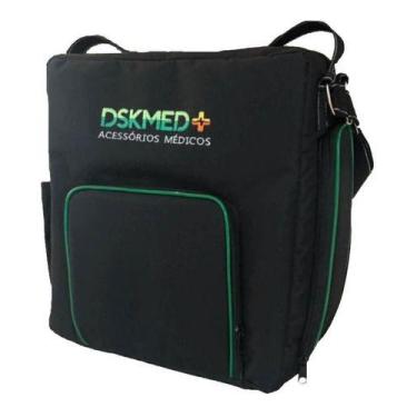 Imagem de Bolsa de Proteção para Ultrassom Sollatam - DSKMED